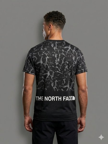 THE NORTH FACE🕷