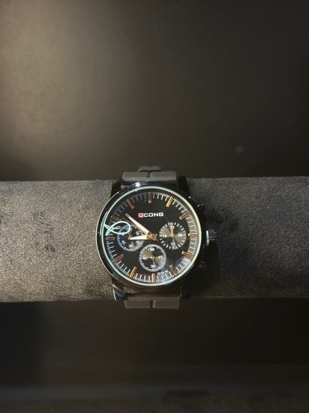 ساعه جلد⌚