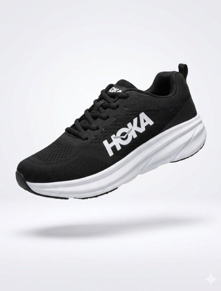 HOKA حذاء 🐺