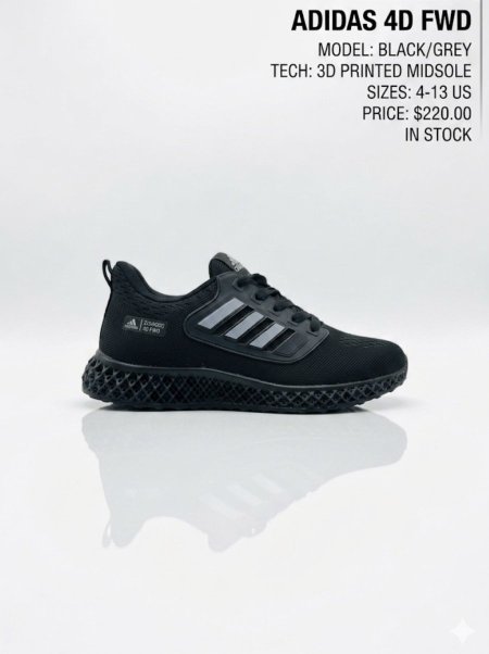 حذاء  Adidas🔥