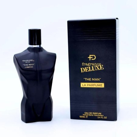 THE MAN⚓️DELUXE