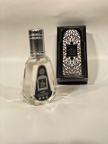 parfum حياتي💎
