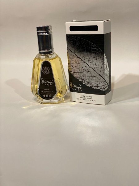 parfumنجدة🤍💎