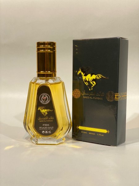 parfum قائد فرسان🐴