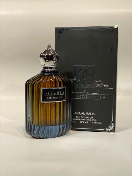 parfum انا الملك👑