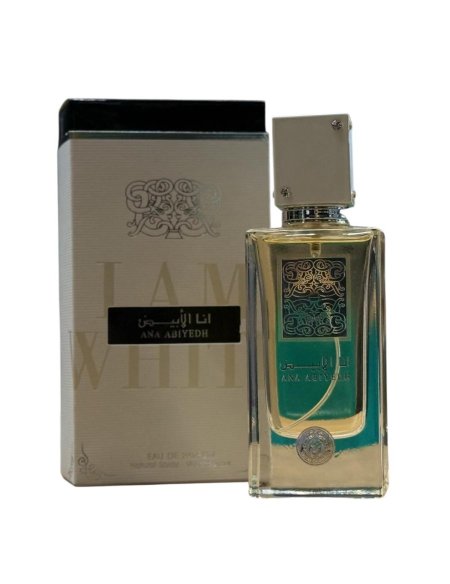 parfumانا الابيض 🔥🦾