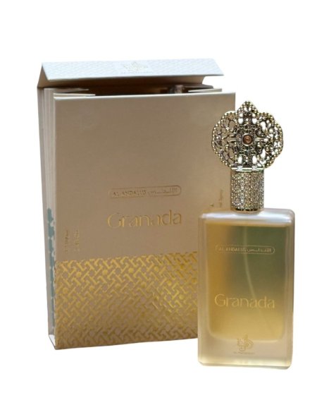 𝐆𝐫𝐚𝐧𝐚𝐝𝐚\parfum 🔥