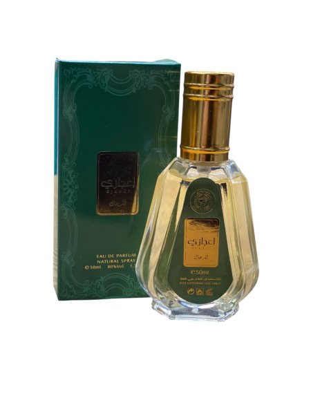 عجــازي parfum 🔥