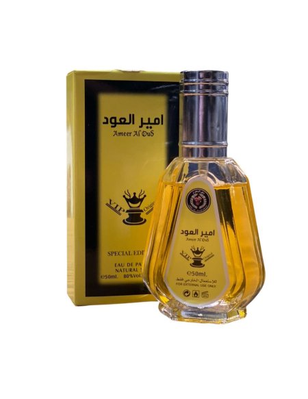 امير العود parfum 🔥🦾