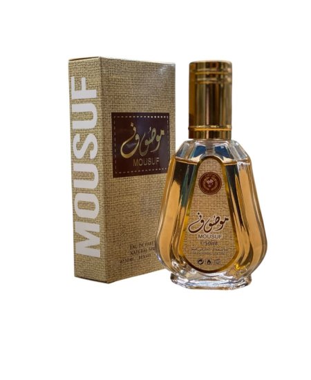 𝐌𝐨𝐮𝐬𝐮𝐟 parfum 🔥