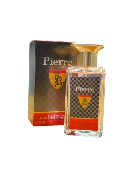 𝐏𝐈𝐄𝐑𝐑𝐄 parfum 🔥