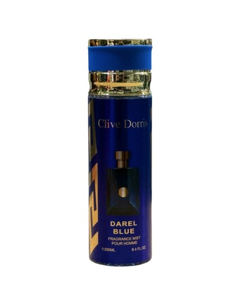 𝐃𝐀𝐑𝐄𝐋 𝐁𝐋𝐔𝐄 معطر جسم 🤞