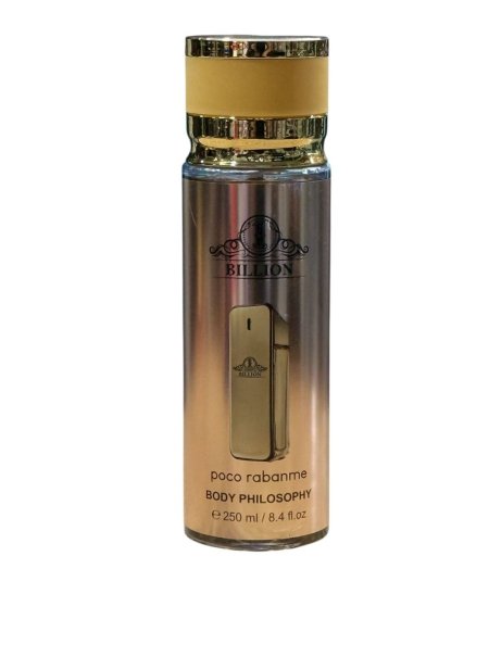 𝟏𝐁𝐈𝐋𝐋𝐈𝐎𝐍 معطر جسم 🤞