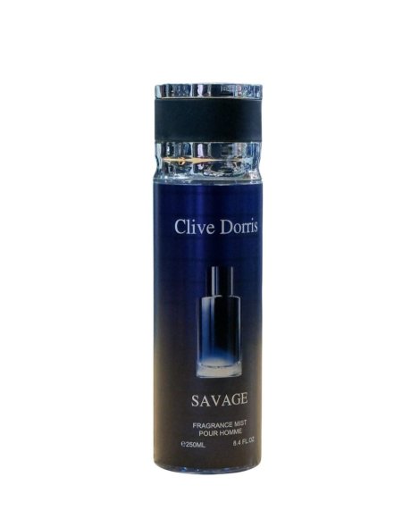 𝐒𝐀𝐕𝐀𝐆𝐄 معطر جسم 🤞