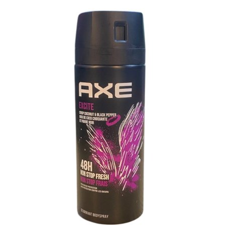 𝐀𝐗𝐄مزيل عرق❤