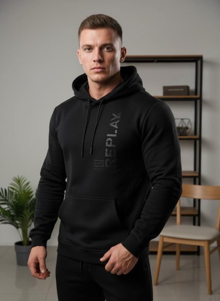 تيشرت 𝐑𝐄𝐏𝐋𝐀𝐘🔥