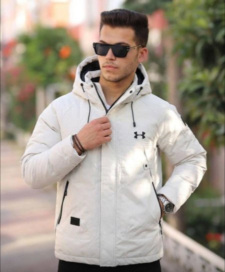 𝐀𝐧𝐝𝐞𝐫 𝐀𝐫𝐦𝐨𝐮𝐫🔥